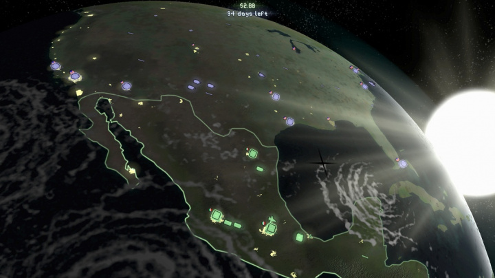 War, the Game – recenze