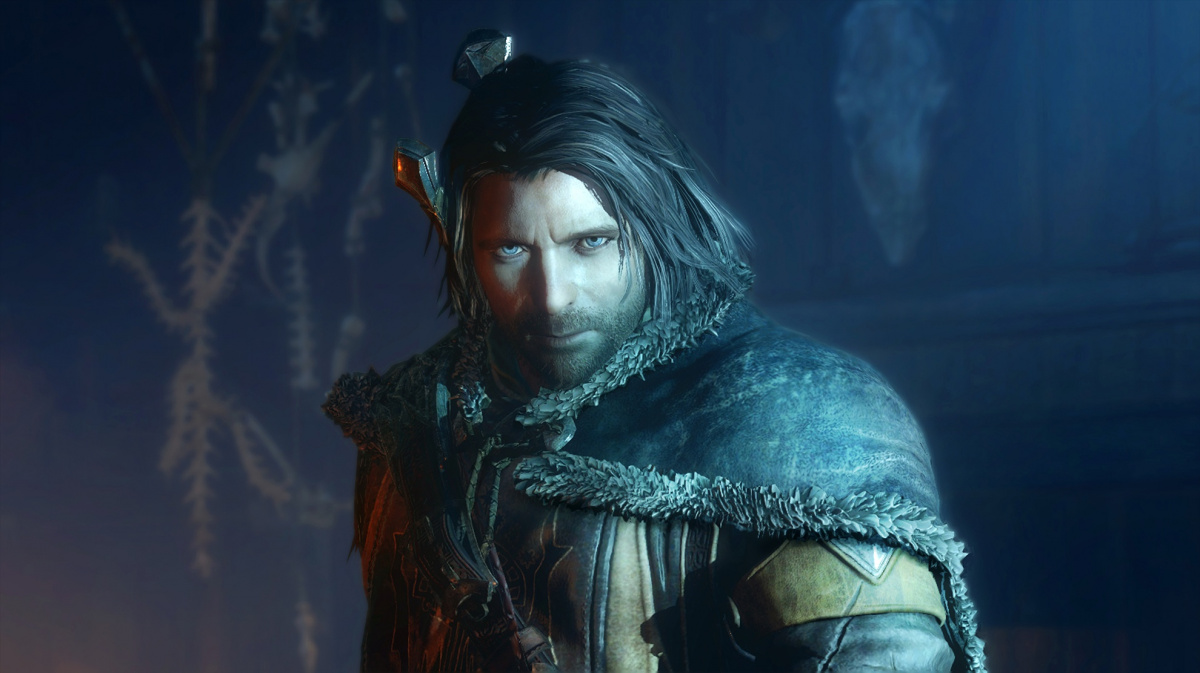 V DLC pro Shadow of Mordor můžete lovit monstra a bojovat se Sauronem