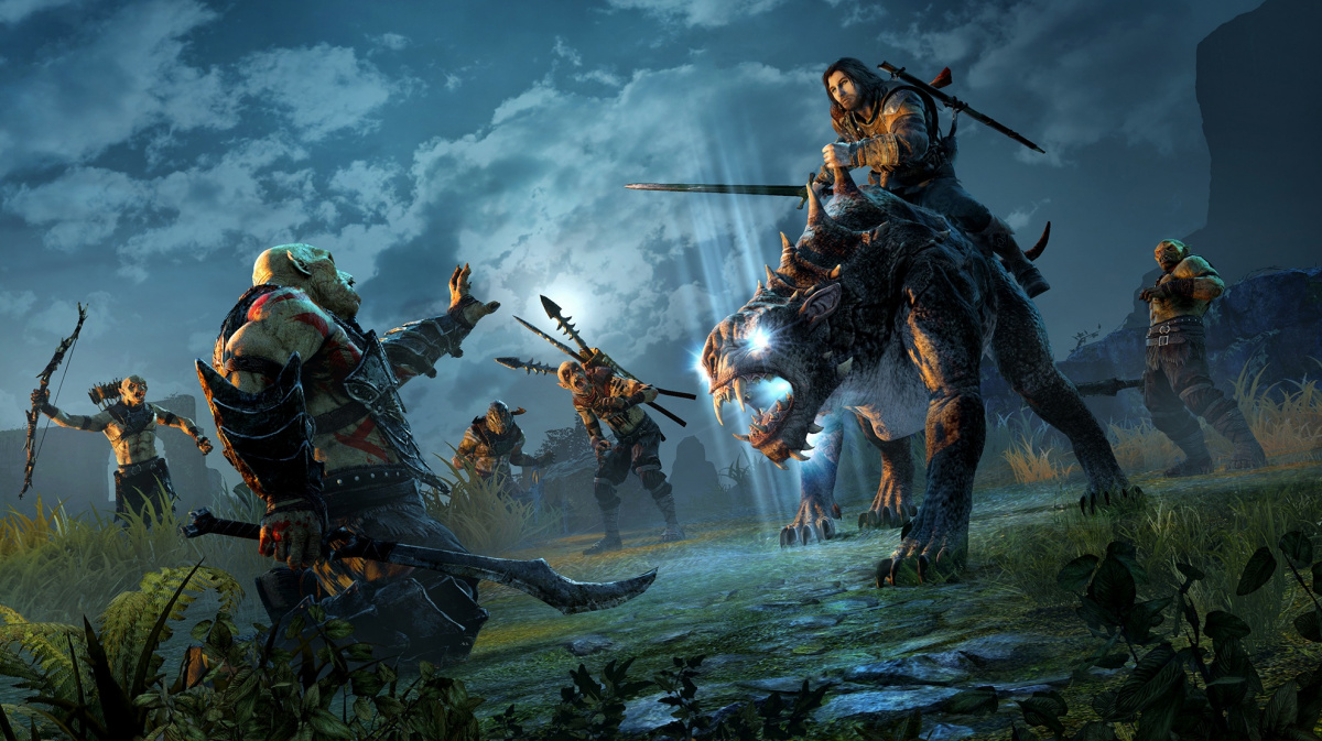 Middle-earth: Shadow of Mordor přichází o některé funkce