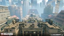 Hazard Ops