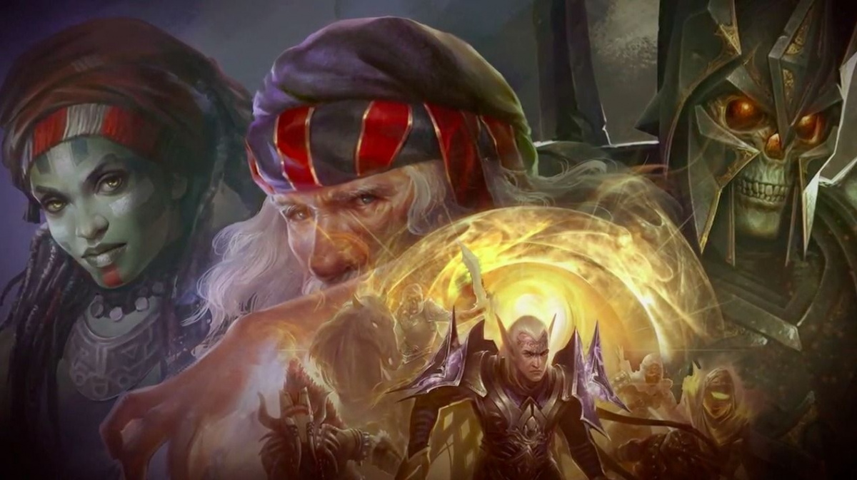 Warlock 2: The Exiled - recenze