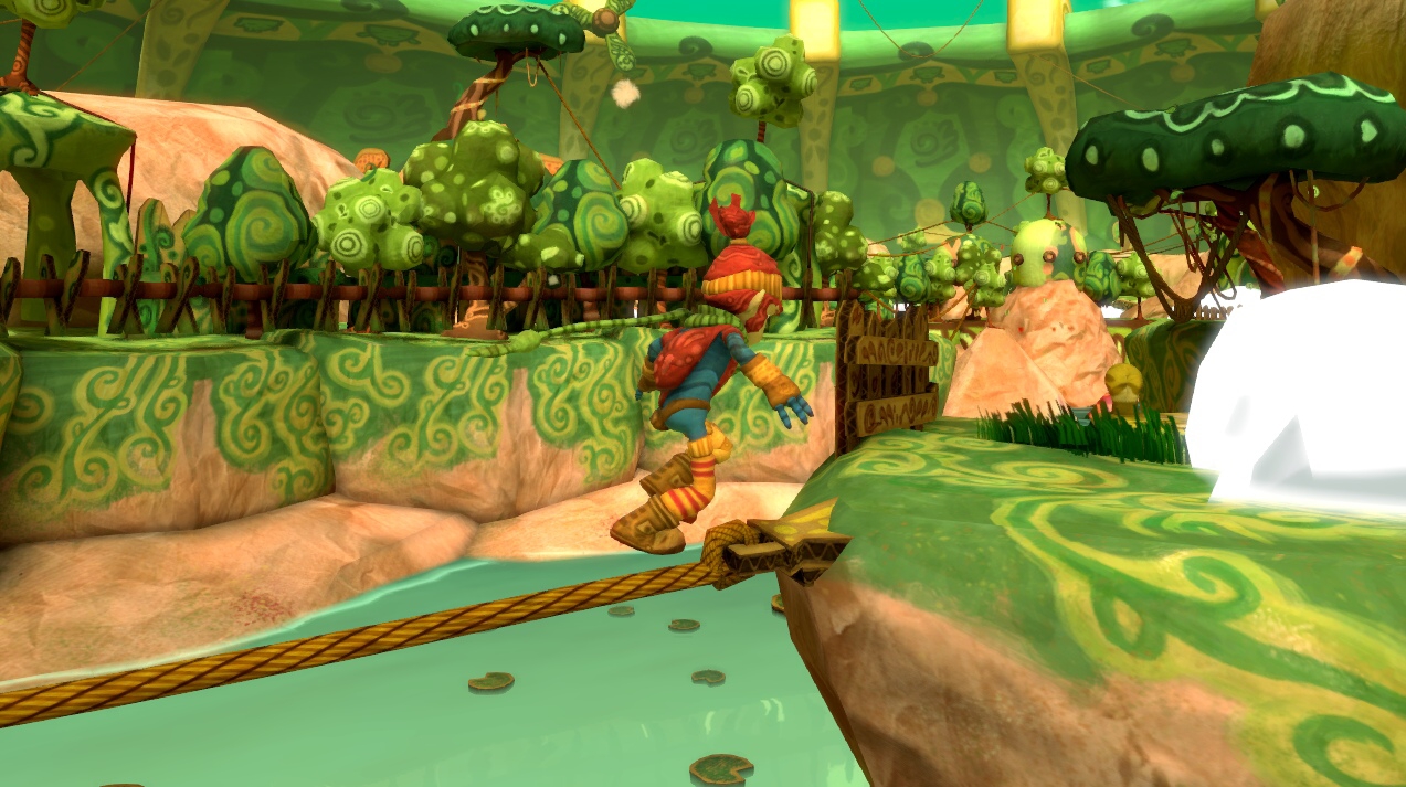 The Last Tinker: City of Colors