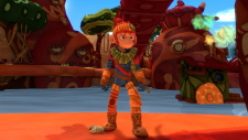 The Last Tinker: City of Colors