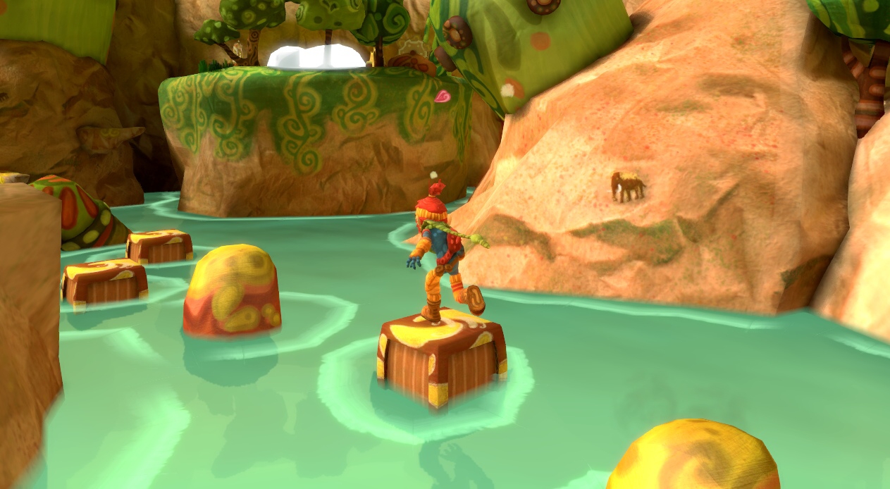 The Last Tinker: City of Colors