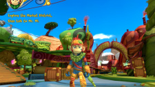 The Last Tinker: City of Colors