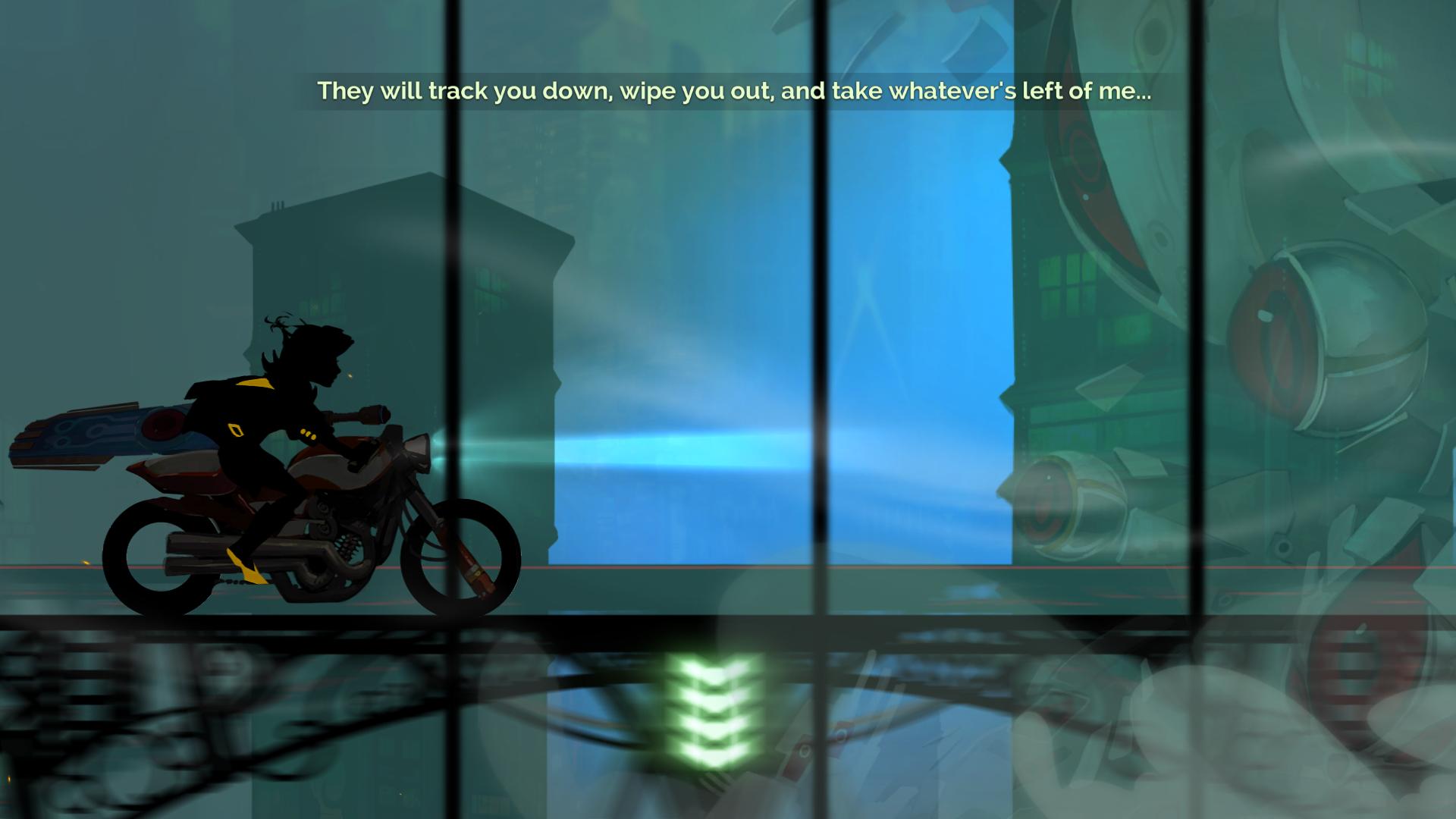 Transistor