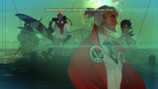 Transistor