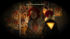 Transistor