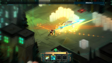 Transistor