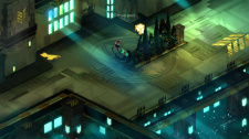 Transistor