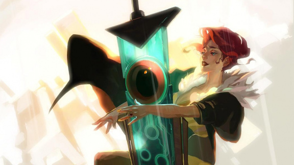 Transistor - recenze