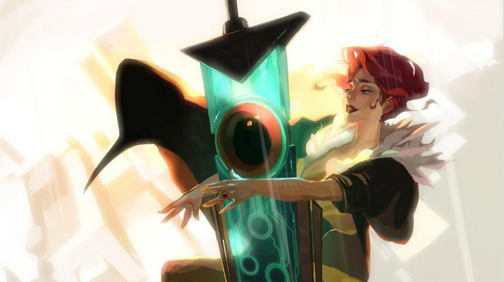 Transistor - recenze