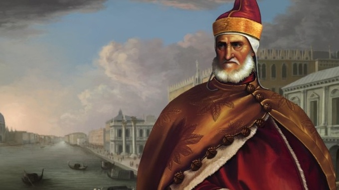 Obchodnické rozšíření Wealth of Nations k Europa Universalis IV vyjde za dva dny
