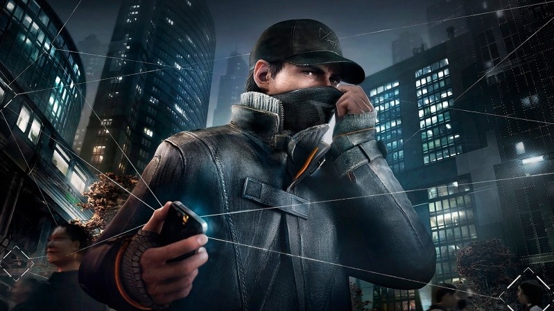 Pirátská verze Watch Dogs mění PC v těžební stanici BitCoinů