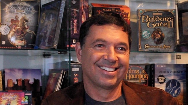 Brian Fargo: „Kickstarter neztrácí dech, ale je těžší najít díru na trhu“