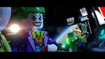 LEGO Batman 3: Beyond Gotham