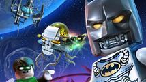 LEGO Batman 3: Beyond Gotham