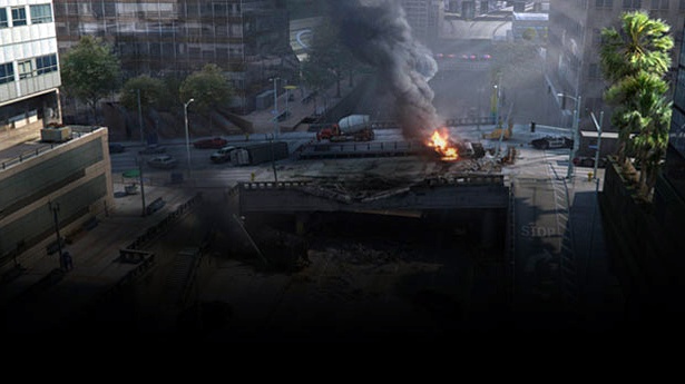 Spekulace: Battlefield Hardline od Visceral přinese souboje policistů a zlodějů