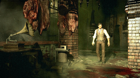 Horor The Evil Within představuje dabéry pro anglickou verzi hry