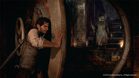 Návod na odemknutí framerate a God módu v PC verzi The Evil Within