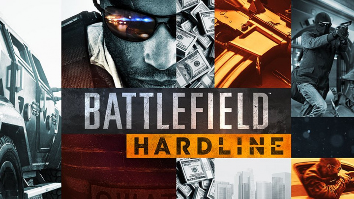 Nové záběry z Battlefield Hardline připomínají spíš mod pro Battlefield 4