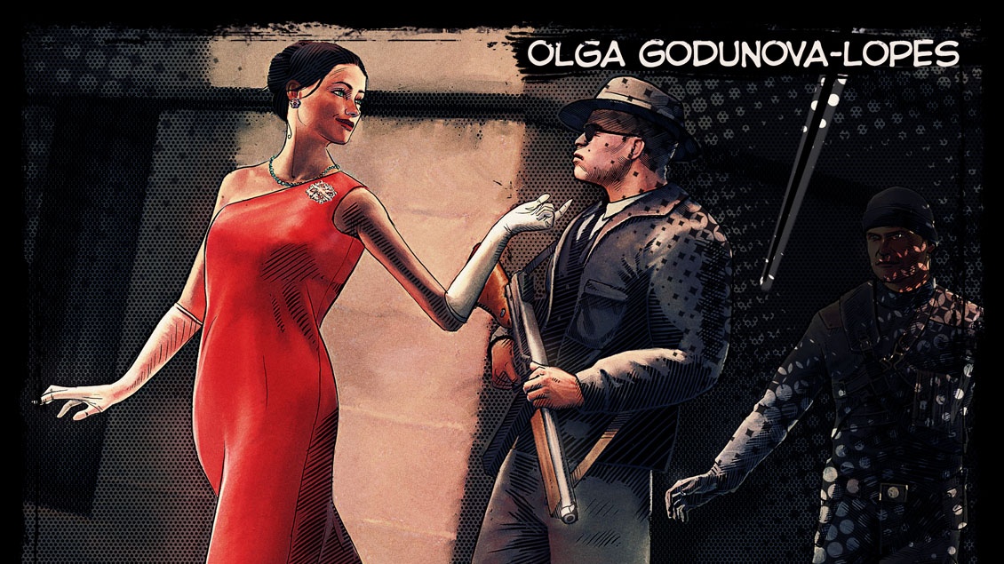 Špionážní stealth akce Death to Spies 3 povstala z mrtvých a nabízí demo