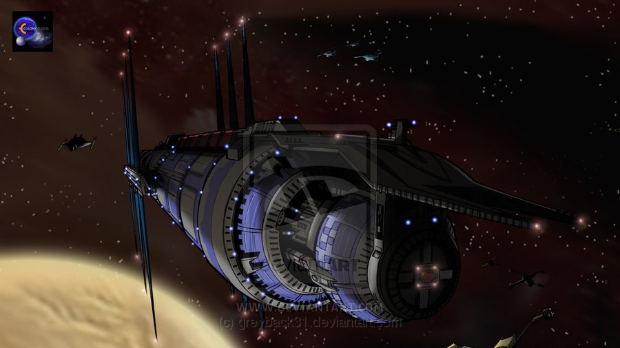 Onlineovka podle seriálu Babylon 5 byla na dosah ruky