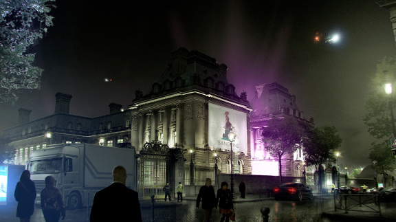 Nový Hitman se podívá i do střední Evropy, ale ne během E3