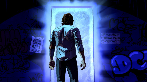 The Wolf Among Us – recenze 4. epizody