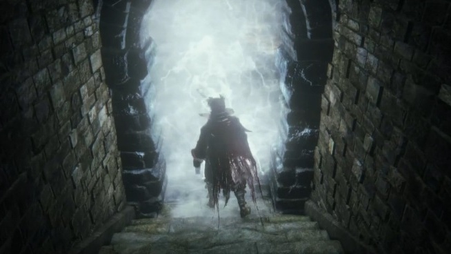 Tvůrcům Dark Souls II utekly záběry z Project Beast