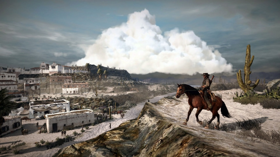 Take-Two počítá s pokračováním Red Dead Redemption, Borderlands i BioShock