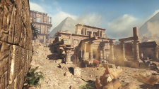 Call of Duty: Ghosts