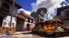 Call of Duty: Ghosts