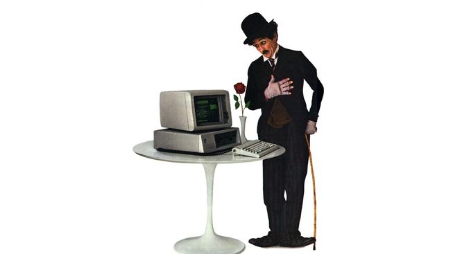 Jak by vypadal herní svět bez PC?