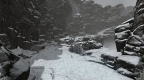 Northern Shadow