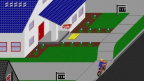 Paperboy