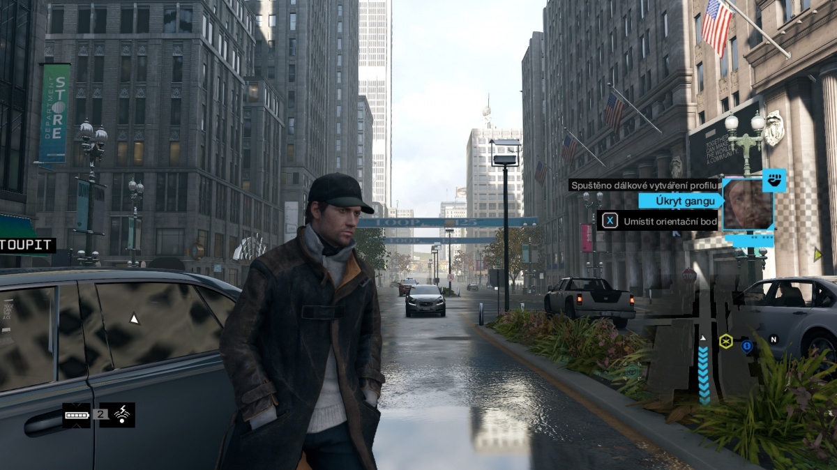Watch Dogs - PC vs. konzolové verze