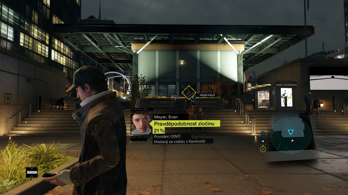 Ubisoft se při vývoji Watch Dogs 2 poučí z chyb jedničky, stejně jako v případě Assassin's Creed