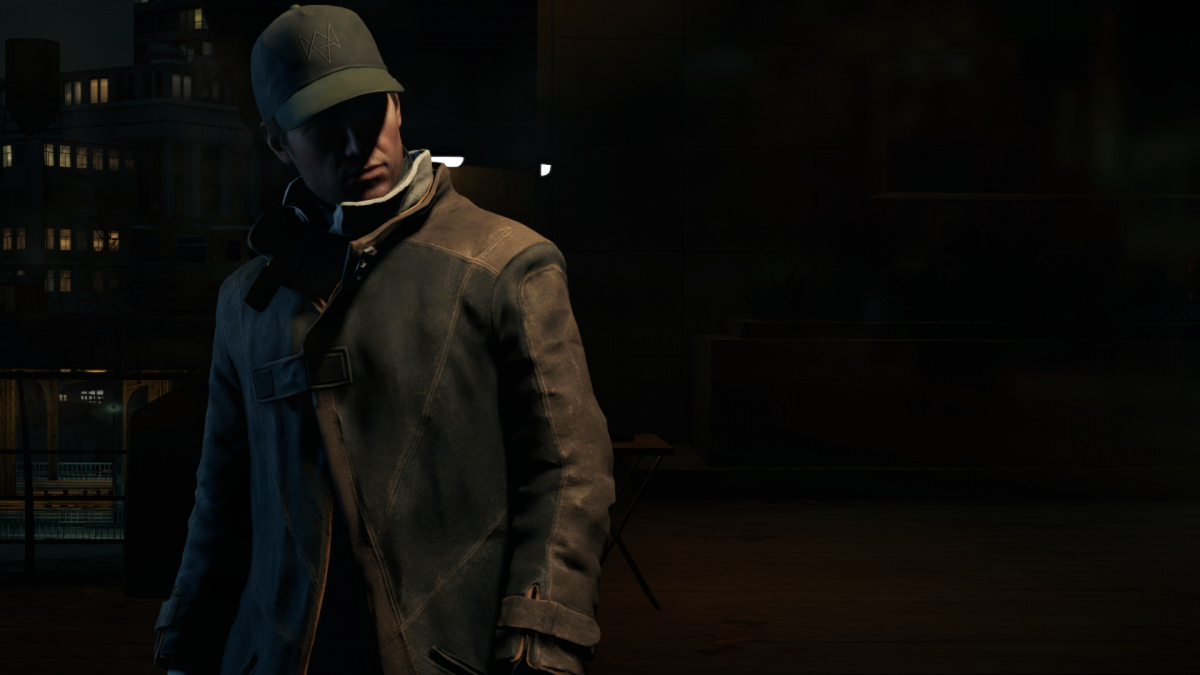Začíná natáčení filmu podle Watch Dogs