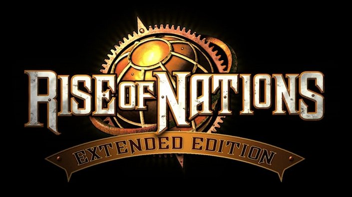 Rise of Nations: Extended Edition