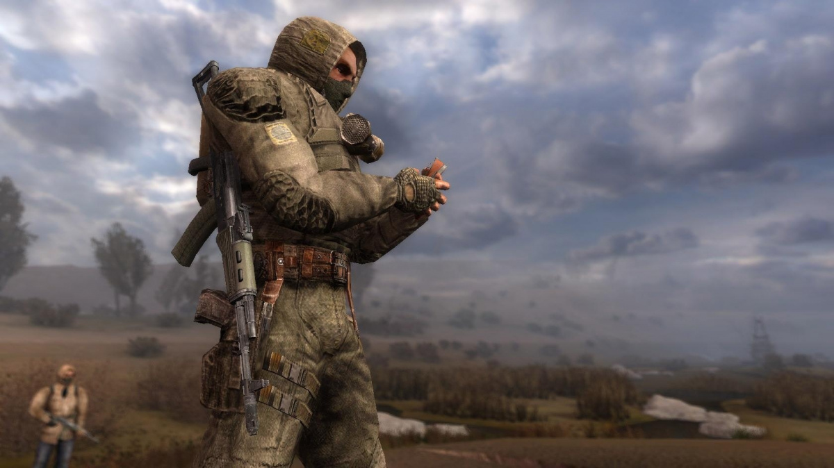 Patch od GSC zachraňuje multiplayer ve všech S.T.A.L.K.E.R. hrách