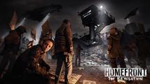 Homefront: The Revolution