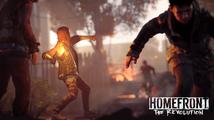 Homefront: The Revolution