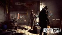 Homefront: The Revolution