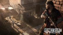 Homefront: The Revolution