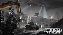 Homefront: The Revolution