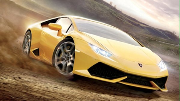 Forza Horizon 2 vyjde pro Xbox One a X360 už letos na podzim