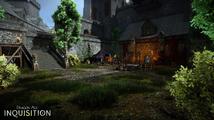 Dragon Age: Inquisition