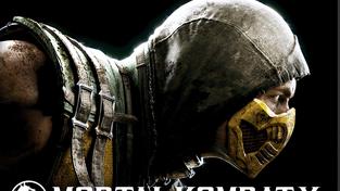 Mortal Kombat X