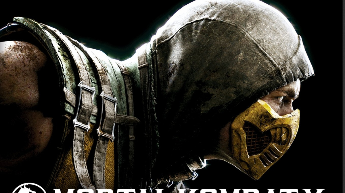 Mortal Kombat X
